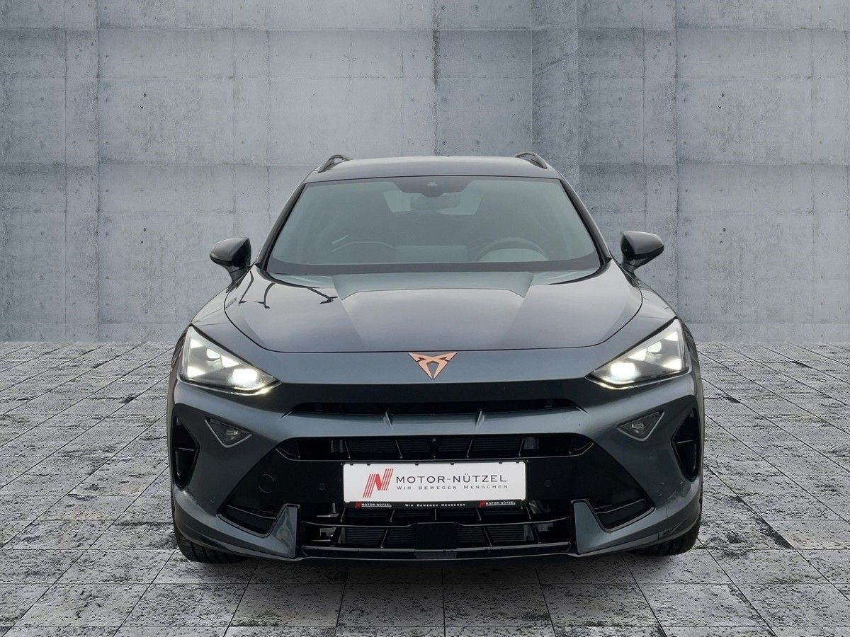 Cupra Formentor - Bild 3