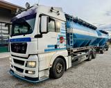 MAN TGX 26.440/   Lebensmittel Nutzlast 28.400 Kg - MAN Tgx 26 440