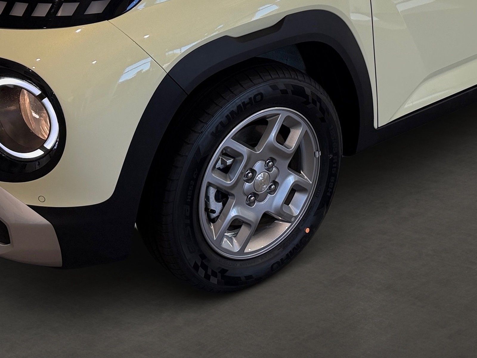 Hyundai INSTER – Bild 6