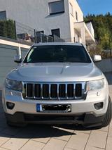 Jeep Grand Cherokee Laredo 2011 - Jeep Grand Cherokee mit Diesel-Antrieb: Laredo