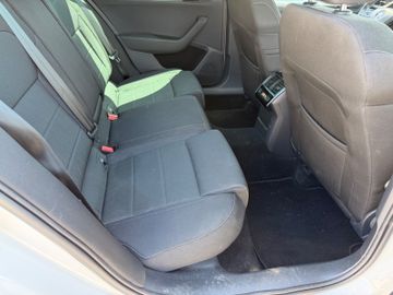Skoda Superb - 10