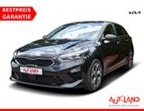 Kia Ceed 1.4 T-GDI DCT Spirit LED ACC Navi Kamera - gebrauchte Kia cee'd / Ceed aus dem Jahr 2020