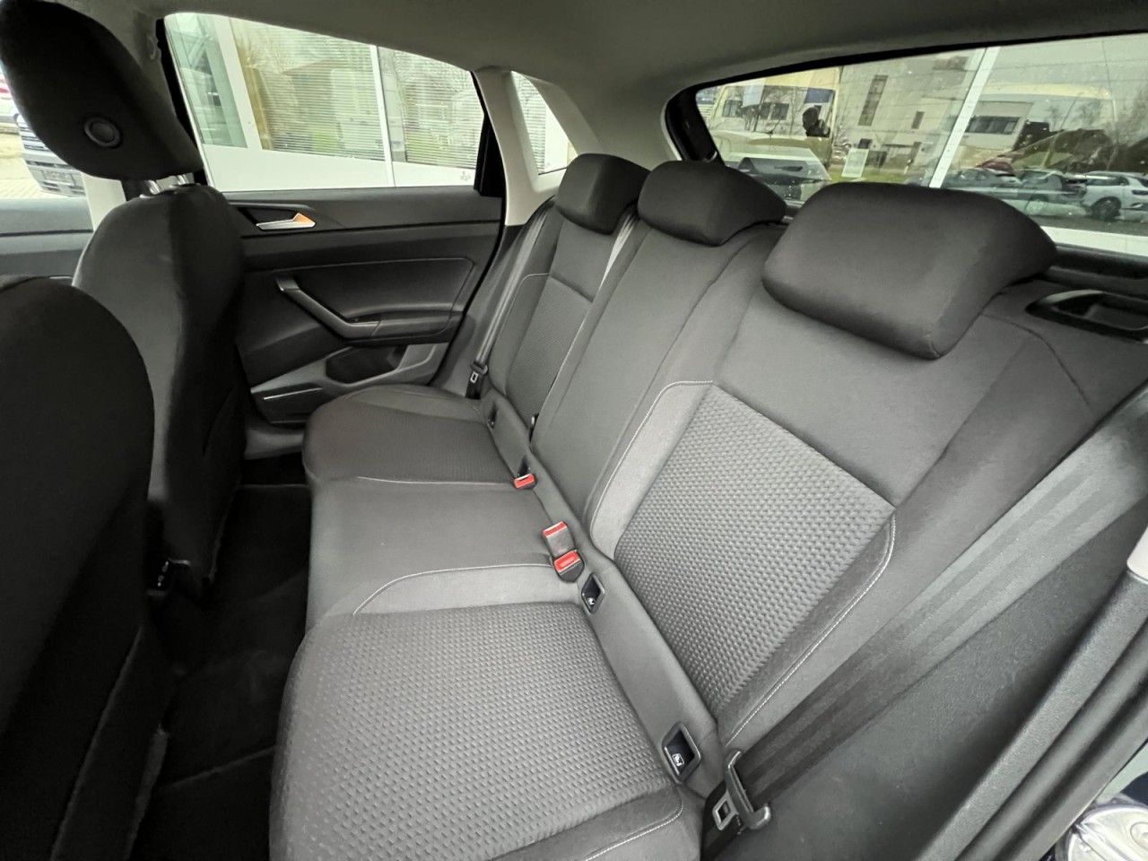 Volkswagen Polo - Bild 8