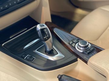 BMW 318 - 10
