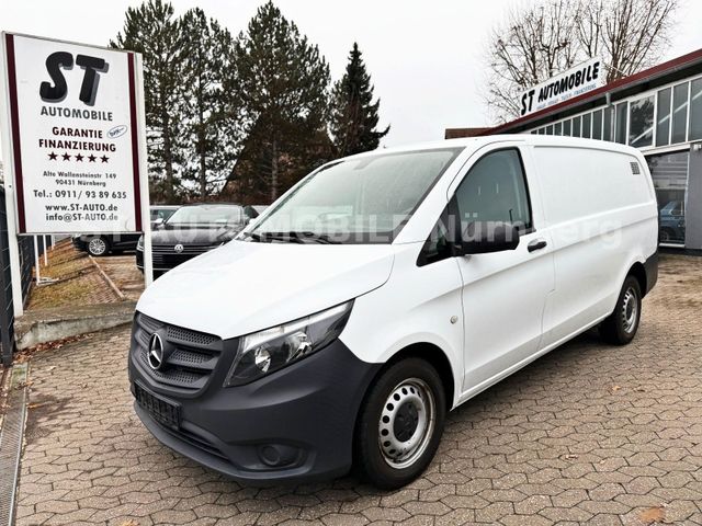 Mercedes-Benz Vito Kasten 116 CDI Lang*1.HAND*AUTOMATIK*KAMERA