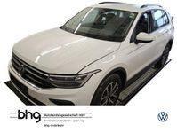 Volkswagen Tiguan - Vorschau Bild 1