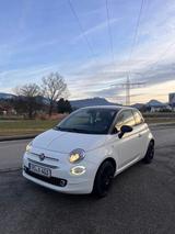 Fiat 500 1.2 8V 120th Klima Panorama elek. Fenster - Fiat 500 120th