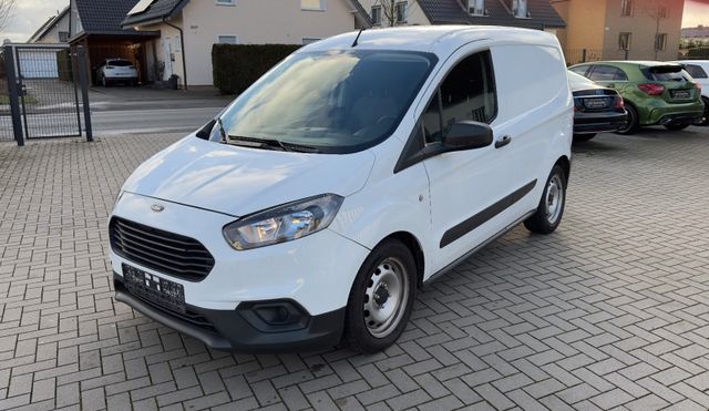 Ford Transit Courier Basis 1.5 TDCI