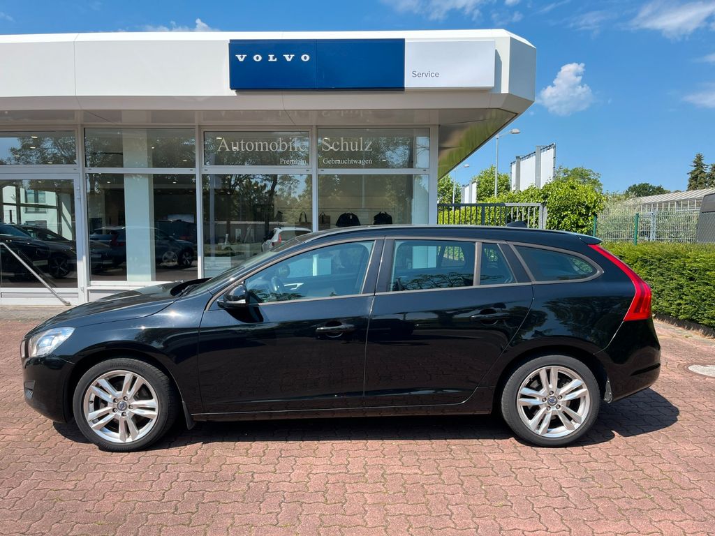Angebot ansehen Volvo V60