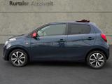 Citroën C1 Airscape Shine *KLIMA*RFK*SHZ*F-DACH*APPLE-CP - Citroën C1 aus 2014
