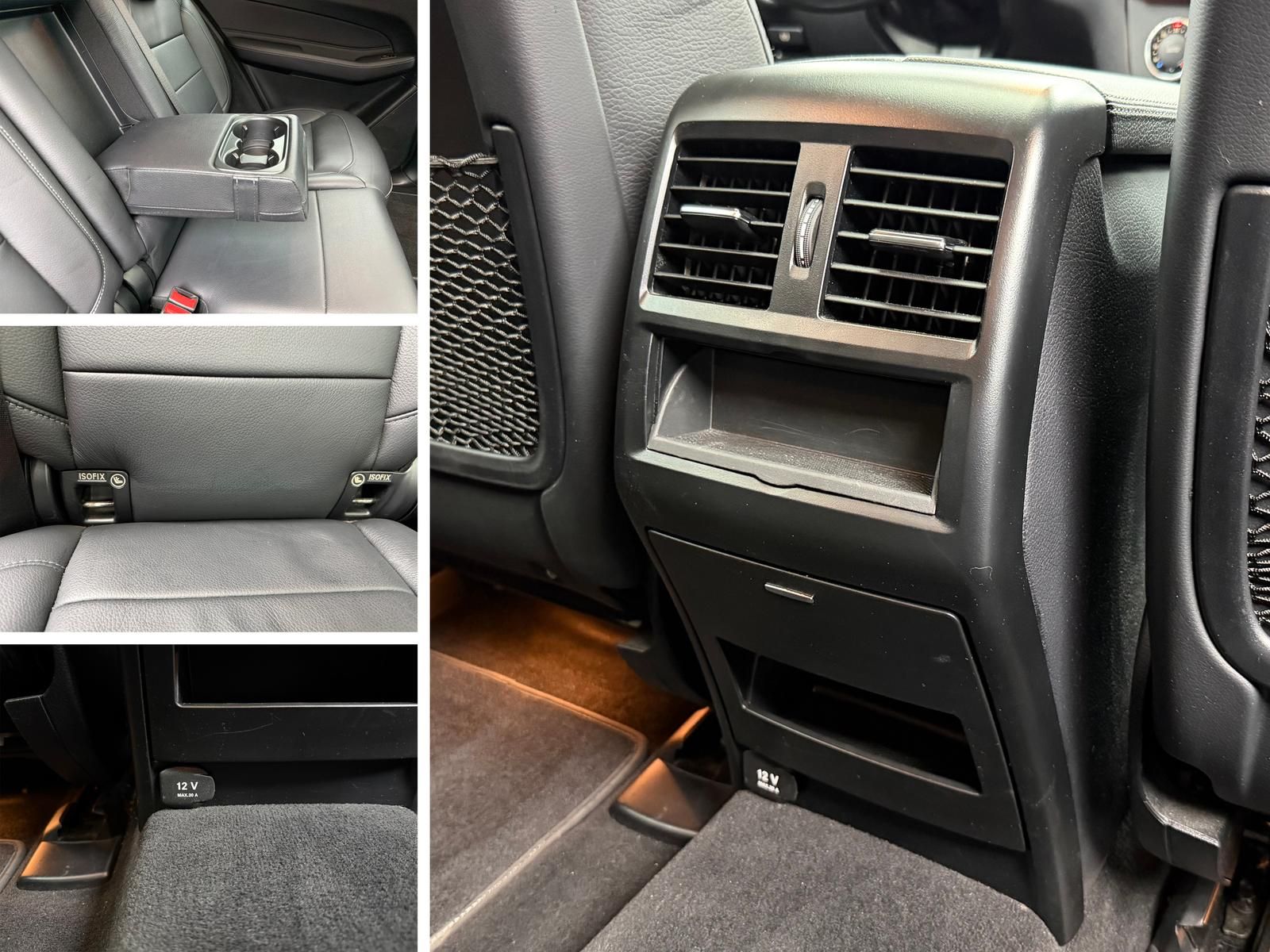 Fahrzeugabbildung Mercedes-Benz GLE 350d AMG/AIRMATIC/STDHZG/DISTRO/H&K/PANO/AHK