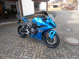 Suzuki GSX-8R GSX 800 MY26 4Jahre Garantie - Suzuki GSX-8R (GSX800)