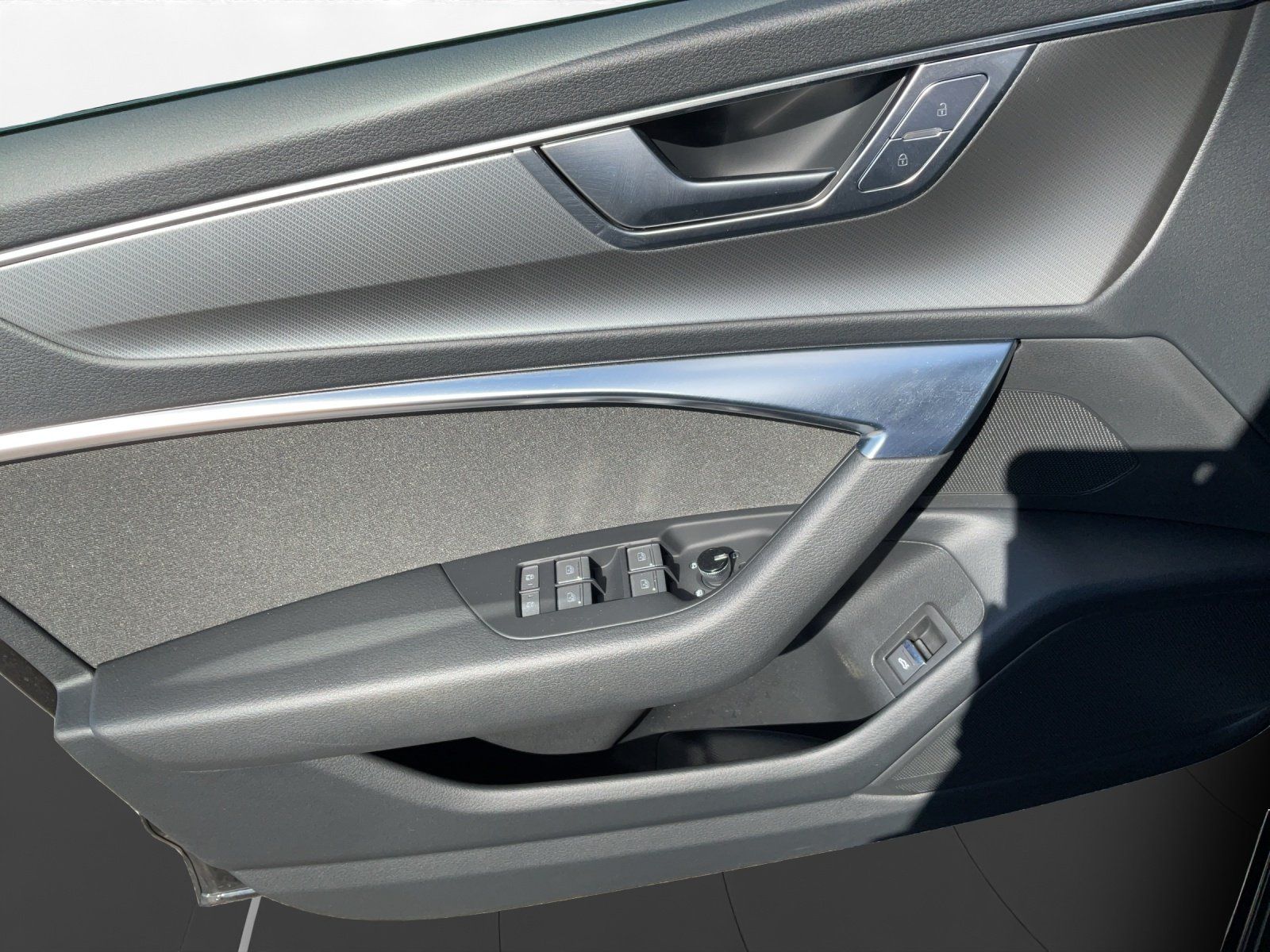 Audi A6 - Bild 11