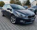 Kia cee'd / Ceed *VOLLAUSSTATTUNG* - Kia cee'd / Ceed in Düsseldorf