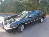 Alfa Romeo 164 3.0 V6 mit H-Zulassung 04/2... - Alfa Romeo 164: 3.0