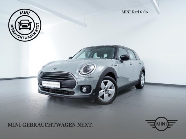 MINI Cooper D Clubman HUD Navi DAB ACC PDC SHZ Alarm