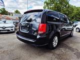 Dodge Grand Caravan 3.6 V6 SXT+7 Sitze+Monitor+el. Tür - Dodge 7-Sitzer