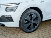 Skoda Kamiq - Vorschau Bild 13