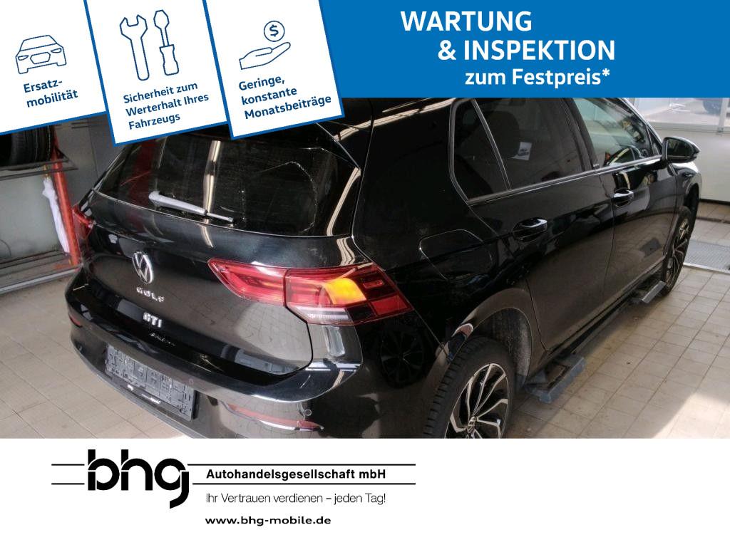 Volkswagen Golf Life 1,5 TSI OPF  6-Gang