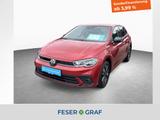 Volkswagen Polo 1,0 TSI GOAL NAVI SHZ ACC APP PDC LED - mit Benzin-Antrieb: Kleinwagen
