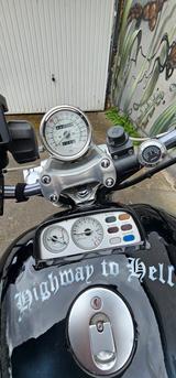 Yamaha V-Max 1200 amerik .Modell 2WE - Offers matching your search criteria
