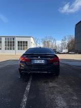 BMW 535i - gebrauchte BMW 535 aus dem Jahr 2016