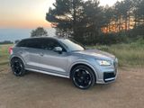 Audi SQ2 TFSI S tronic quattro *PANO/LEDER/SHZ - Audi SQ2 Gebrauchtwagen