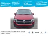 Volkswagen T6.1 Kasten 2.0 TDI L1H1 Klima Connect PDC GRA - Mini-/Kompaktbagger
