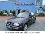 Volkswagen Golf III 2.8 VR6 Aut. 5 Türig Sammlungsauflösung - Volkswagen Golf: Ii