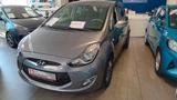Hyundai ix20 Comfort 1,6 "Automatik,Klimaautom.,Alu's," - Hyundai Gebrauchtwagen von 2011