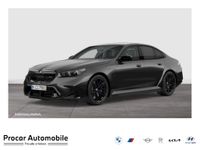 BMW M5 - Vorschau Bild 1