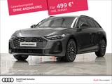 Audi A5 Avant TDI quattro S Line GewerbeangebotAHK+Ma - Audi A5: TDI