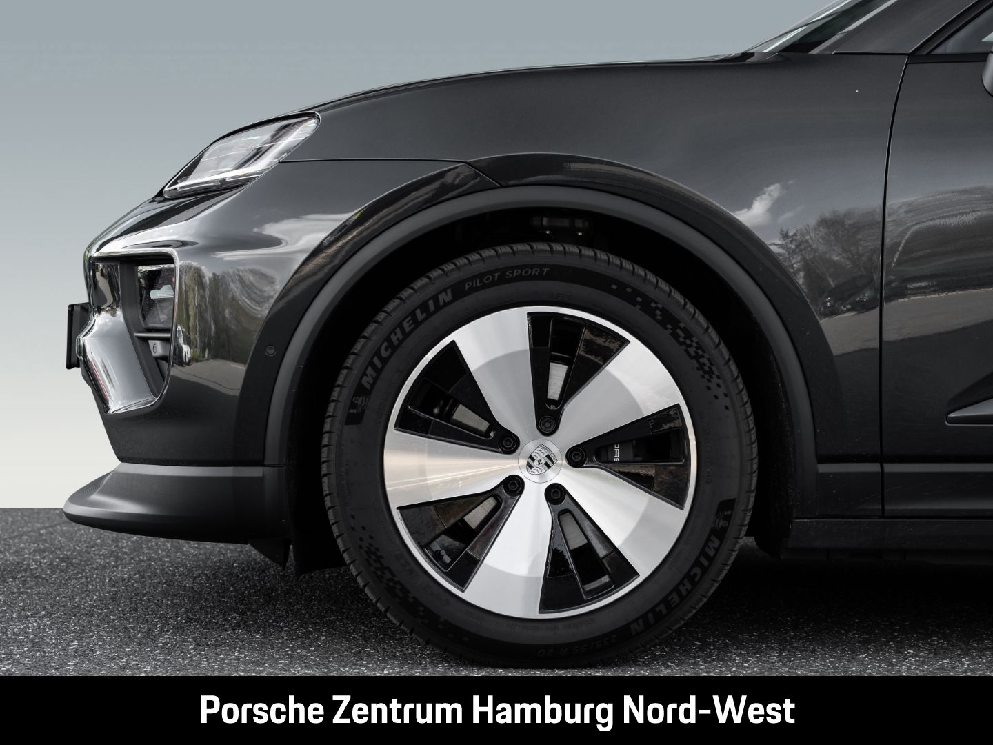Porsche Macan - Bild 14