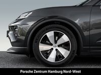 Porsche Macan - Vorschau Bild 14
