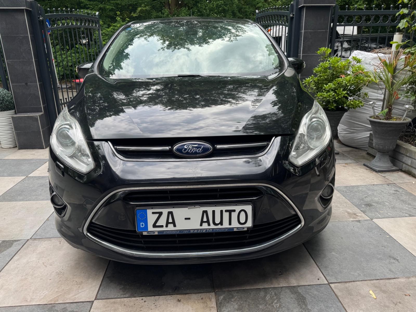 Ford C-Max*AUTOMATIK* C-MAX Titanium