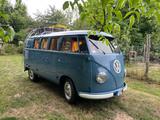 Volkswagen T1 - VW T1 mit Schiebetür