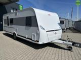 LMC Vivo 522 K Etagenbetten 2000kg Franz.Bett - LMC Vi
