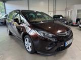 Opel Zafira C Tourer Innovation PDC|Navi|AHK|Bi-Xenon - Opel Gebrauchtwagen in Bocholt