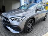 Mercedes-Benz GLA 250 4Matic*AMG-LINE* - gebrauchte Mercedes-Benz GLA 250 aus dem Jahr 2021
