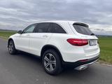 Mercedes-Benz GLC 300 4MATIC Autom. - - Mercedes-Benz GLC 300: Von Privat