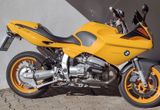 BMW R 1100 s