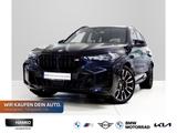 BMW X5 M60i xDrive M Sportpaket / 2 AchsLuftfederung - BMW X5 M60 Gebrauchtwagen