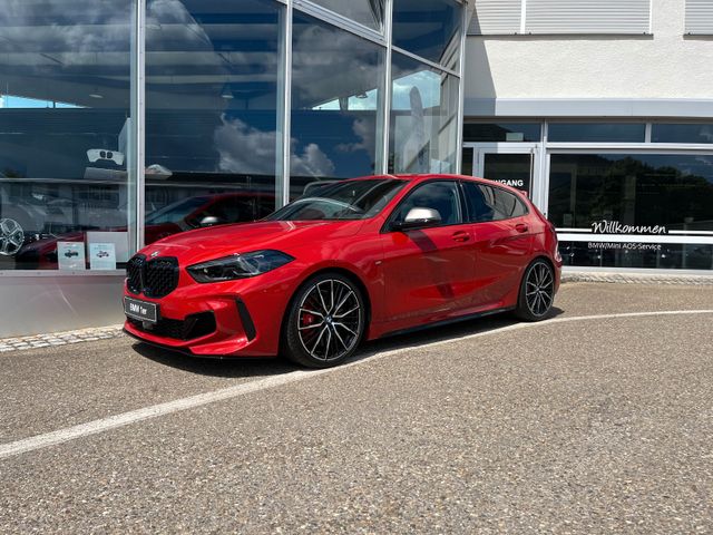 BMW M135 i xDrive