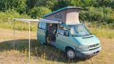 Volkswagen T4 California Coach 1.Hd Hubd Hzg DPF AHK HU0327 - Offers matching your search criteria