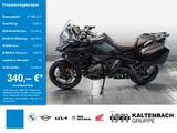BMW R 1300 RT ASA Triple Black Oil Inklusive 50% LED - BMW R 1300 RT