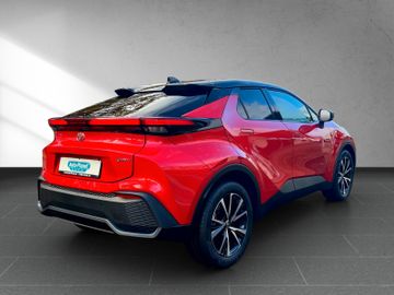 Toyota C-HR 1.8 Hybrid Teamplayer *2xPDC*ACC*elHKL*LED*