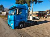 Mercedes-Benz Actros 1848 mega lowdeck 350kw retarder - Mercedes-Benz Actros 1848