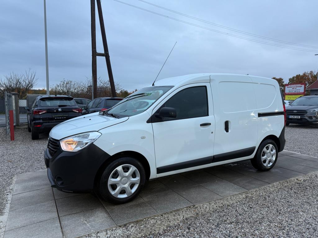 Dacia Dokker