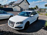 Audi A3 1.4 TFSI Ambition Sportback Ambition - Audi A3 aus 2010: Sportback Ambition