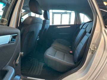 Mercedes-Benz B 200 Turbo *AHK*Klima*SHZ*Navi*PDC*Freisprech*